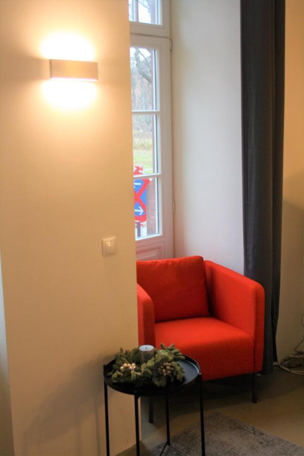 Apartment 2 / Ein - Zweipersonen Mannheim Exterior photo